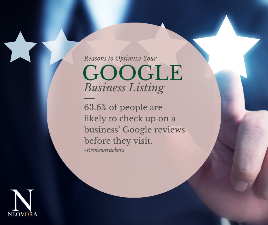 Respond to Google Reviews