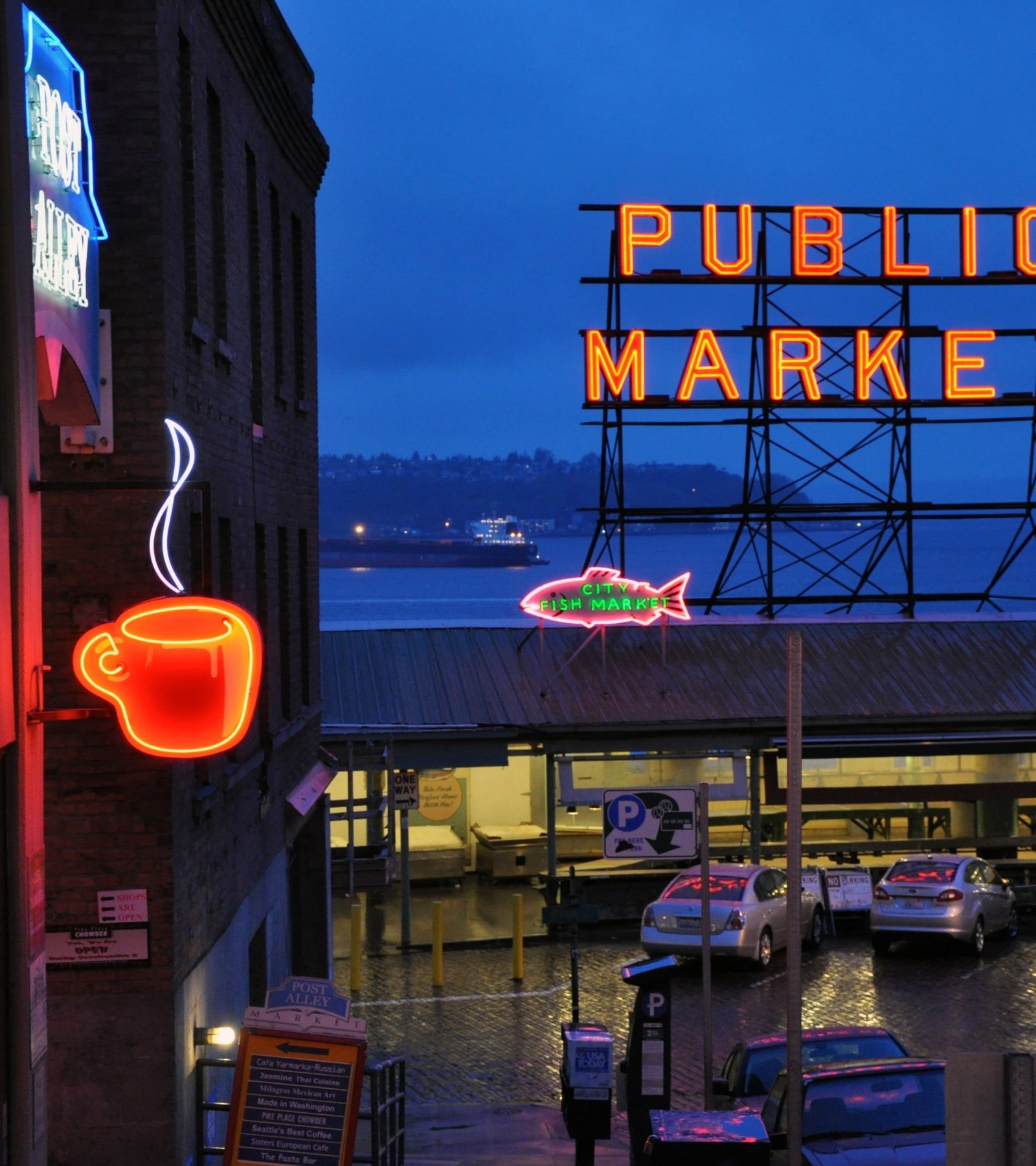 Seattle PPC