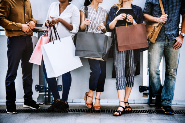market research and customer personas