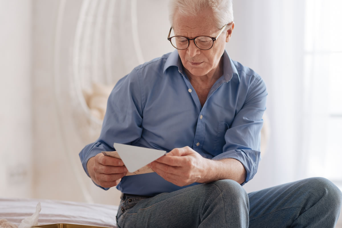 direct-mail-letter Direct Mail