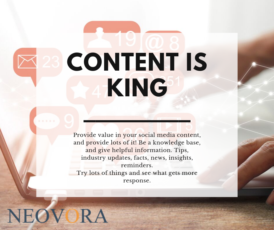 social media strategies